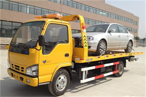 蓬溪道路救援一般怎么收费